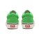 VN0009QF1OZ　OLD SKOOL 36 DX　CLASSIC GREEN　642648-0001