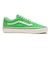 VN0009QF1OZ　OLD SKOOL 36 DX　CLASSIC GREEN　642648-0001