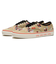 VN0A5KS9CCL　AUTHENTIC　OKEH BEIGE/WH　642667-0001