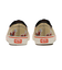 VN0A5KS9CCL　AUTHENTIC　OKEH BEIGE/WH　642667-0001