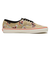 VN0A5KS9CCL　AUTHENTIC　OKEH BEIGE/WH　642667-0001