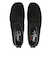 SR03990　MOCASSIN BOOTS　BLACK　635355-0001