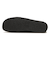 SR03990　MOCASSIN BOOTS　BLACK　635355-0001