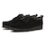 SR03991　MOCASSIN　BLACK　635356-0001