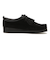 SR03991　MOCASSIN　BLACK　635356-0001