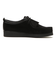 SR03991　MOCASSIN　BLACK　635356-0001