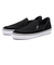 V3934　SLEPT　BLACK/WHITE　635015-0001