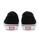 V3934　SLEPT　BLACK/WHITE　635015-0001