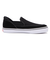 V3934　SLEPT　BLACK/WHITE　635015-0001