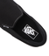 V3934　SLEPT　BLACK/WHITE　635015-0001