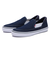 V3934 DNM　SLEPT　DENIM/WHITE　635018-0001