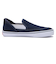 V3934 DNM　SLEPT　DENIM/WHITE　635018-0001
