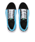 VN0A7Q5EY40　UA OLD SKOOL OVERT CC　SESAME BLU/BLK　642566-0001