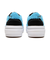VN0A7Q5EY40　UA OLD SKOOL OVERT CC　SESAME BLU/BLK　642566-0001
