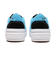 VN0A7Q5EY40　UA OLD SKOOL OVERT CC　SESAME BLU/BLK　642566-0001