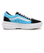 VN0A7Q5EY40　UA OLD SKOOL OVERT CC　SESAME BLU/BLK　642566-0001
