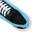 VN0A7Q5EY40　UA OLD SKOOL OVERT CC　SESAME BLU/BLK　642566-0001