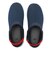 S0005　CLOG FLEX　NAVY/RED　611468-0004