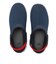 S0005　CLOG FLEX　NAVY/RED　611468-0004