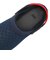 S0005　CLOG FLEX　NAVY/RED　611468-0004