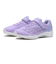 1154A164.500　19-23 LAZERBEAM SI-MG　LAVENDER/WHITE　666864-0001