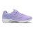 1154A164.500　19-23 LAZERBEAM SI-MG　LAVENDER/WHITE　666864-0001