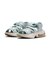 WFD5982　W AIRMAX SOL SANDAL　001LSIL/PALIVR　664362-0003