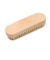 BRISTLE BRUSH　WHITE　636175-0001