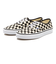 VN000W4NDI0　AUTHENTIC　(G.CST)BLK/WHT　564152-0001