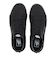 VN000TS9BJ4　CANVAS SK8-HI　BLK/BLK/BLK　610567-0001
