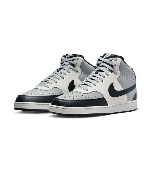 MDN3577 COURT VISION MID NN 002LTSKGY/BLCK 623586-0002