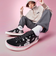 VN0A54F6BM8　STYLE 36　(YOR)BLACK　634706-0001