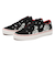 VN0A54F6BM8　STYLE 36　(YOR)BLACK　634706-0001
