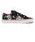 VN0A54F6BM8　STYLE 36　(YOR)BLACK　634706-0001