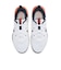 MDM0829　AIRMAX ALPHA TRAINER 5　102WHT/OBSIDN　638828-0003