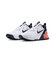 MDM0829　AIRMAX ALPHA TRAINER 5　102WHT/OBSIDN　638828-0003