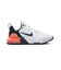 MDM0829　AIRMAX ALPHA TRAINER 5　102WHT/OBSIDN　638828-0003