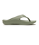 FLIPFLOP　GREEN　666565-0003