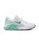 WCD5432　W AIRMAX EXCEE　127WHT/TLNBLA　602485-0026