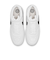 MDN3577　COURT VISION MID NN　101WHITE/BLACK　623586-0004