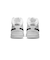 MDN3577　COURT VISION MID NN　101WHITE/BLACK　623586-0004