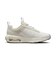WDX3705　W AIRMAX INTRLK LITE　002PHANTM/SAIL　638332-0003