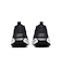 WDV1238　W MOTIVA　001BLACK/BLACK　667342-0001