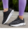 WDV1238　W MOTIVA　001BLACK/BLACK　667342-0001