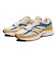 S70740-3　PROGRID OMNI 9　CREAM/YELLOW　636681-0001