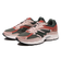 S70740-2　PROGRID OMNI 9　PINK/GREEN　636682-0001