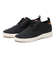 HL19210　TR YORK LACE　BLACK　637092-0001