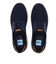 HL19210　TR YORK LACE　NAVY　637092-0002
