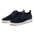 HL19210　TR YORK LACE　NAVY　637092-0002