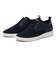 HL19210　TR YORK LACE　NAVY　637092-0002
